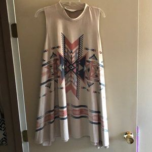 Women’s Tunic